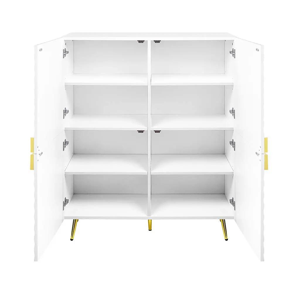 Gaines - Cabinet by Unique Piece Furniture