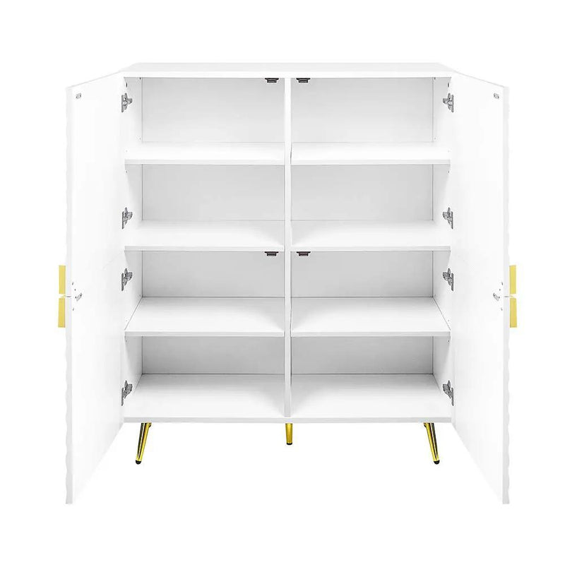 Gaines - Cabinet by Unique Piece Furniture