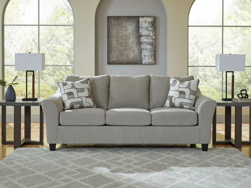 Willarae - Sofa by Unique Piece Furniture