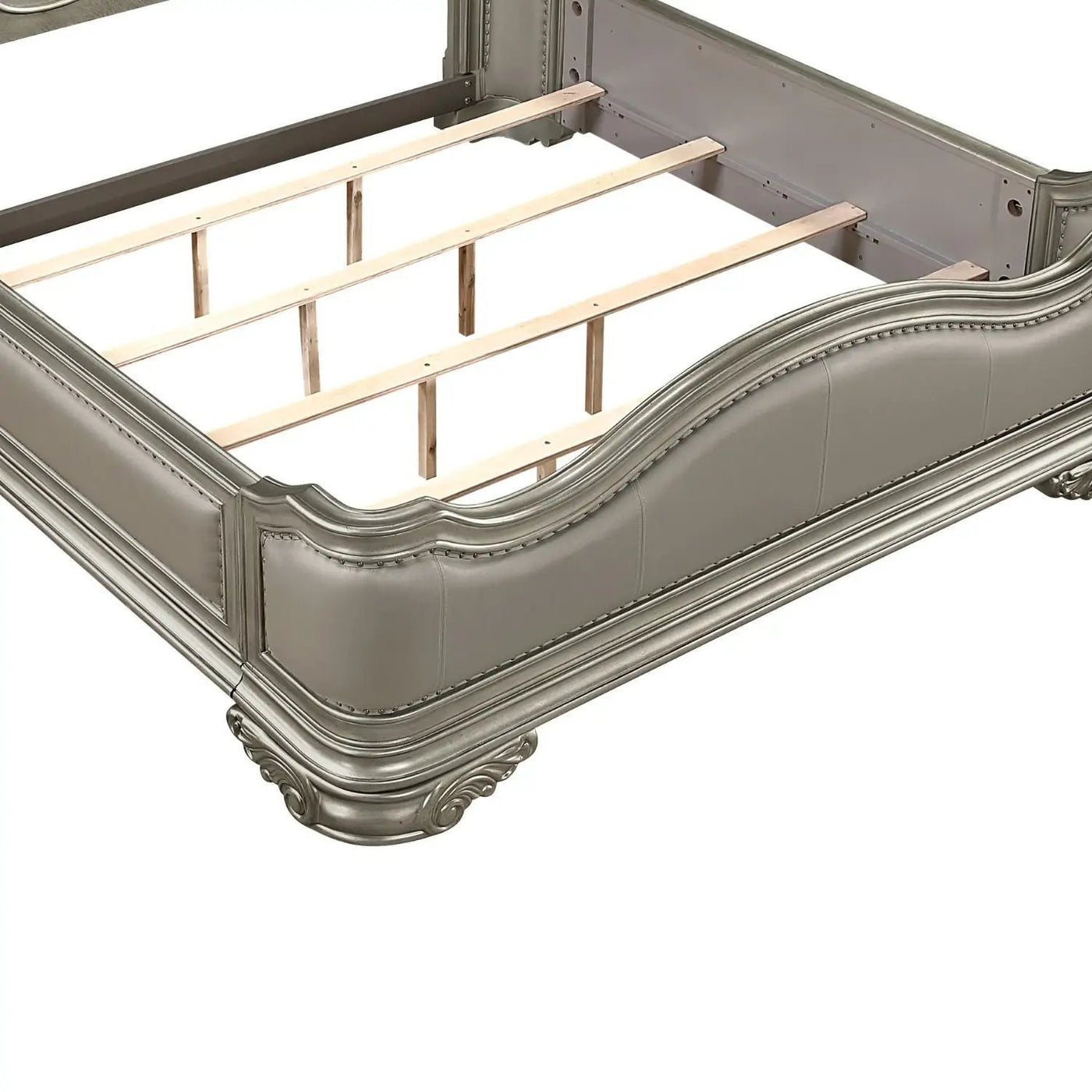Bella - Bedroom Set by HouseOfZazla