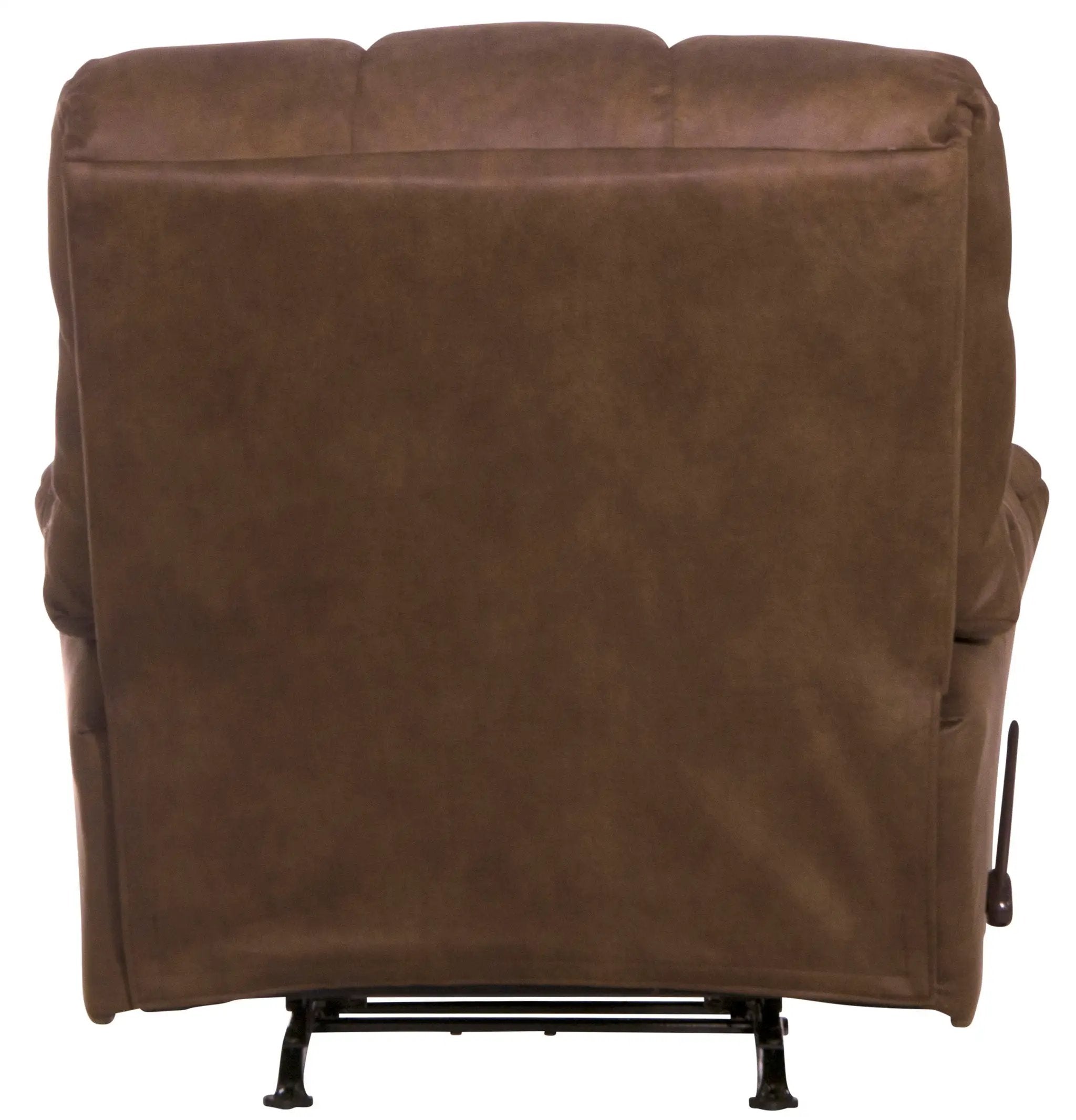 Machado - Chaise Rocker Recliner by Unique Piece Furniture