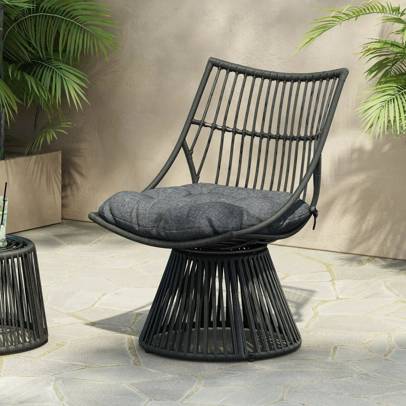 Elaine Chair by HouseOfZazla