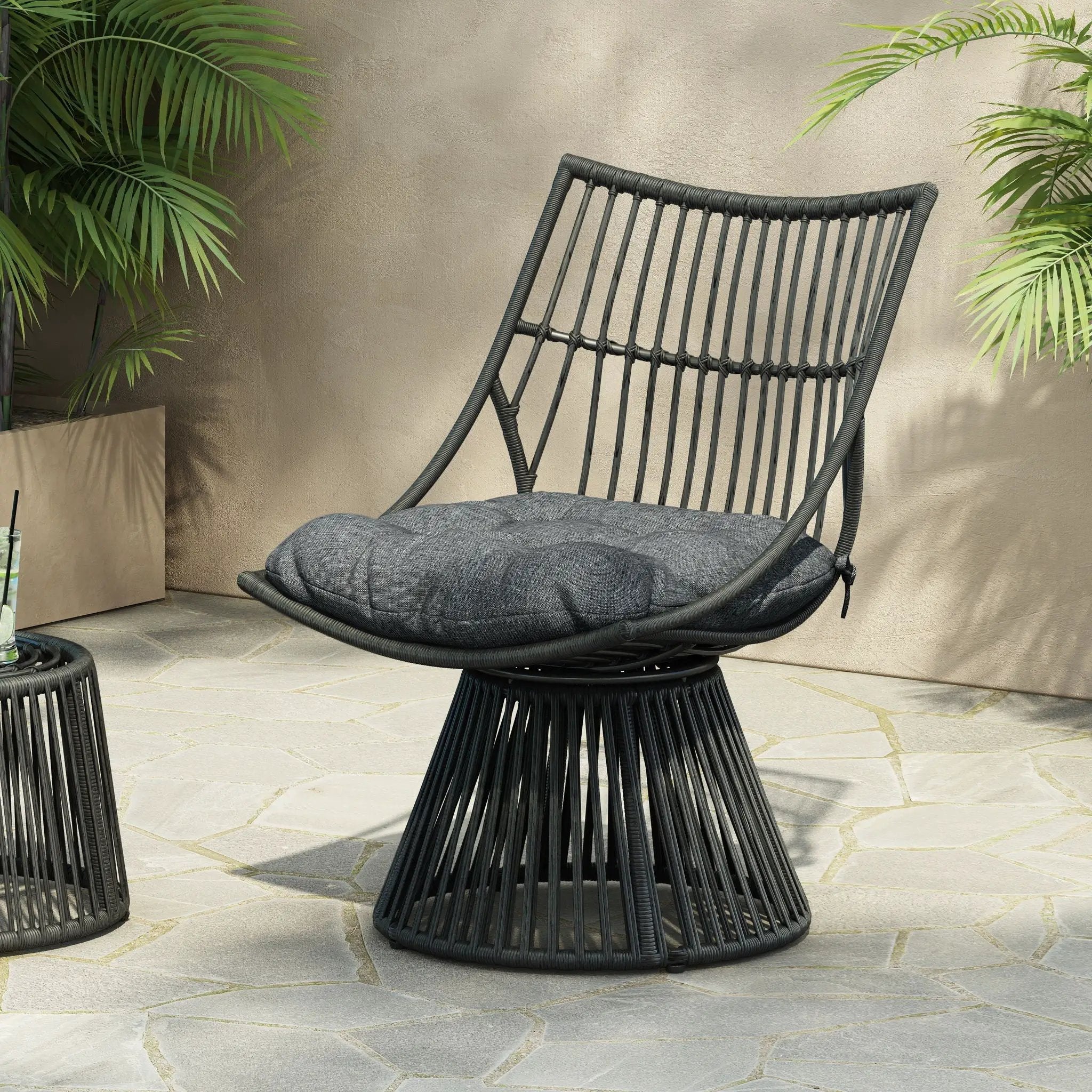 Elaine Chair by HouseOfZazla