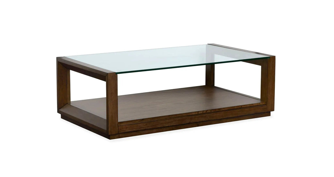Sebastian - Living Room Table by Unique Piece Furniture