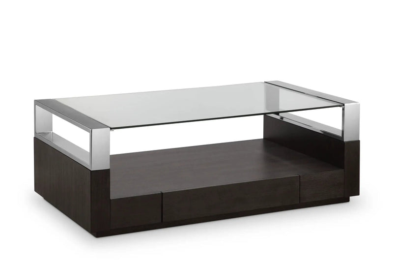 Revere - Rectangular Table by Unique Piece Furniture