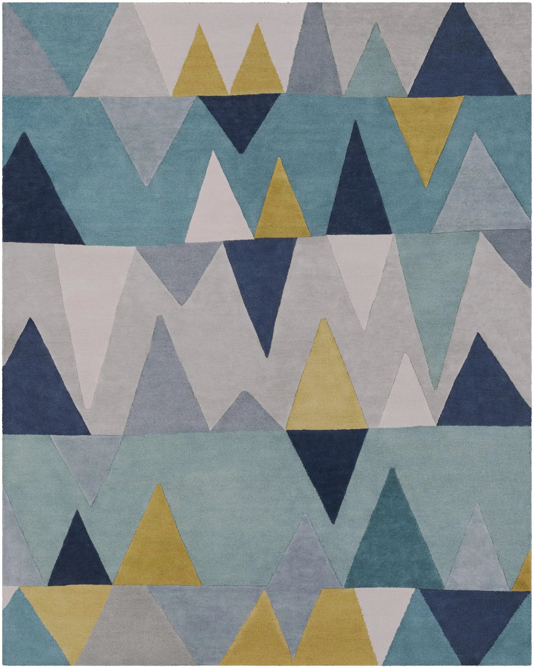 Deatsville Wool Area Rug by Boutique Rugs
