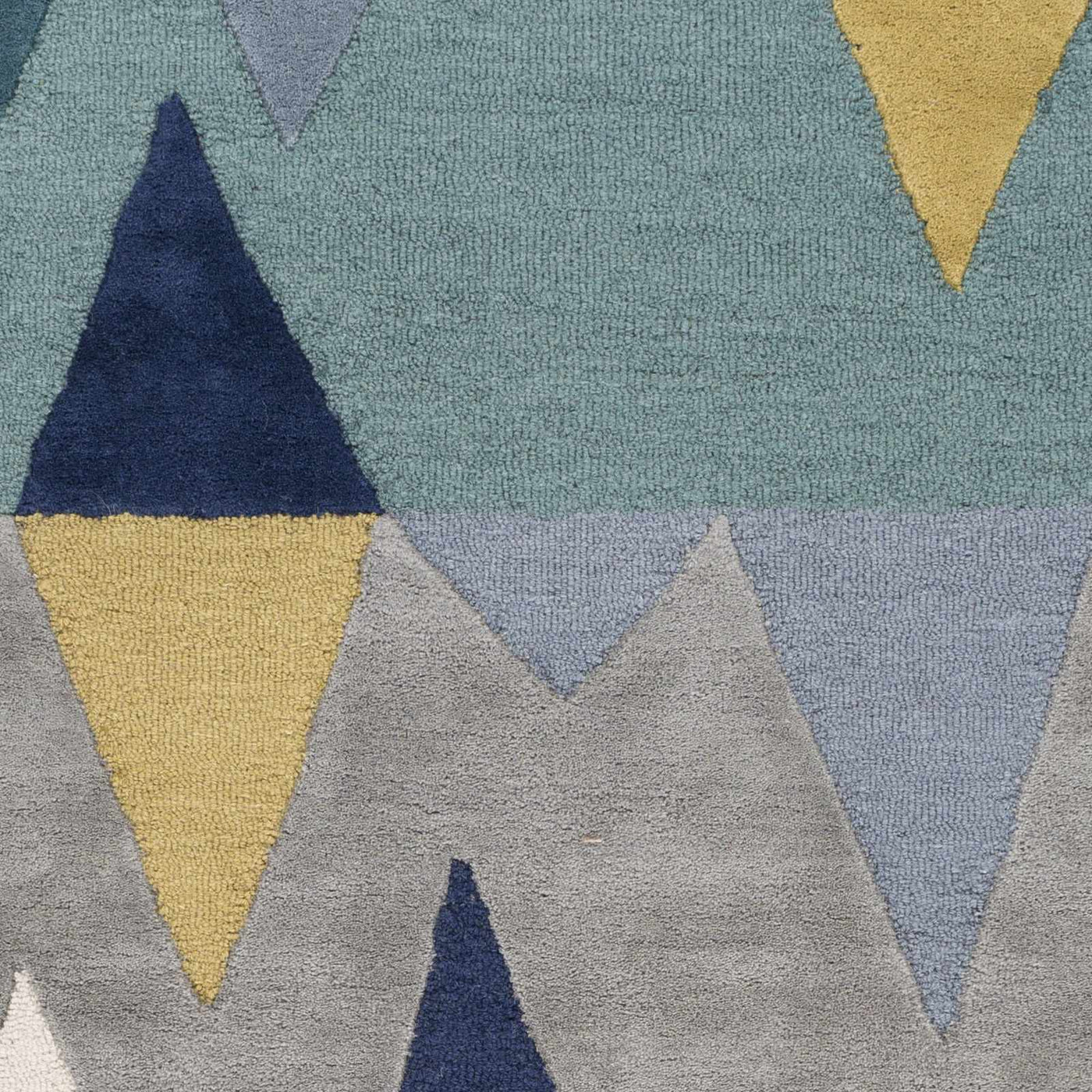 Deatsville Wool Area Rug by Boutique Rugs