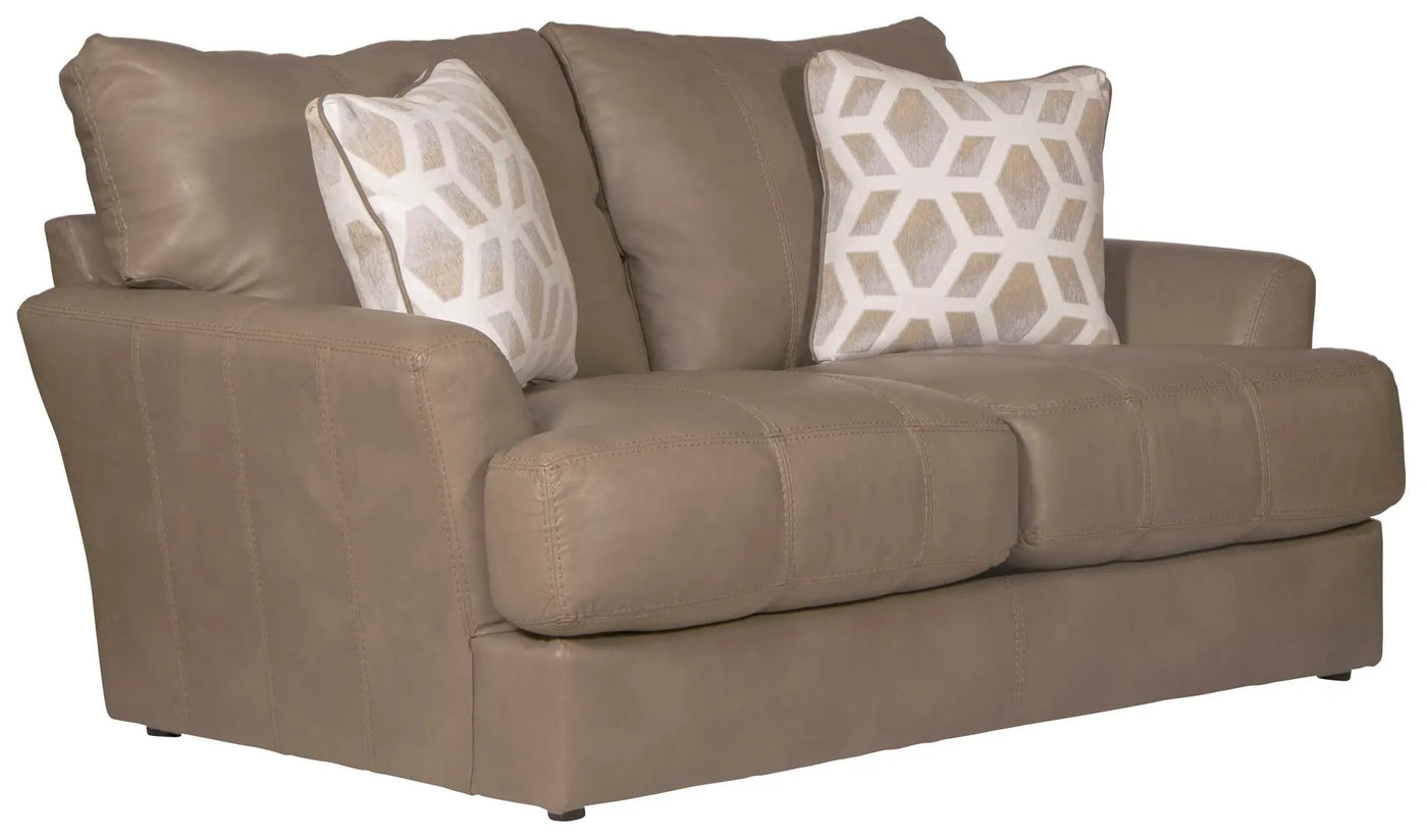 Prato - Loveseat by Unique Piece Furniture