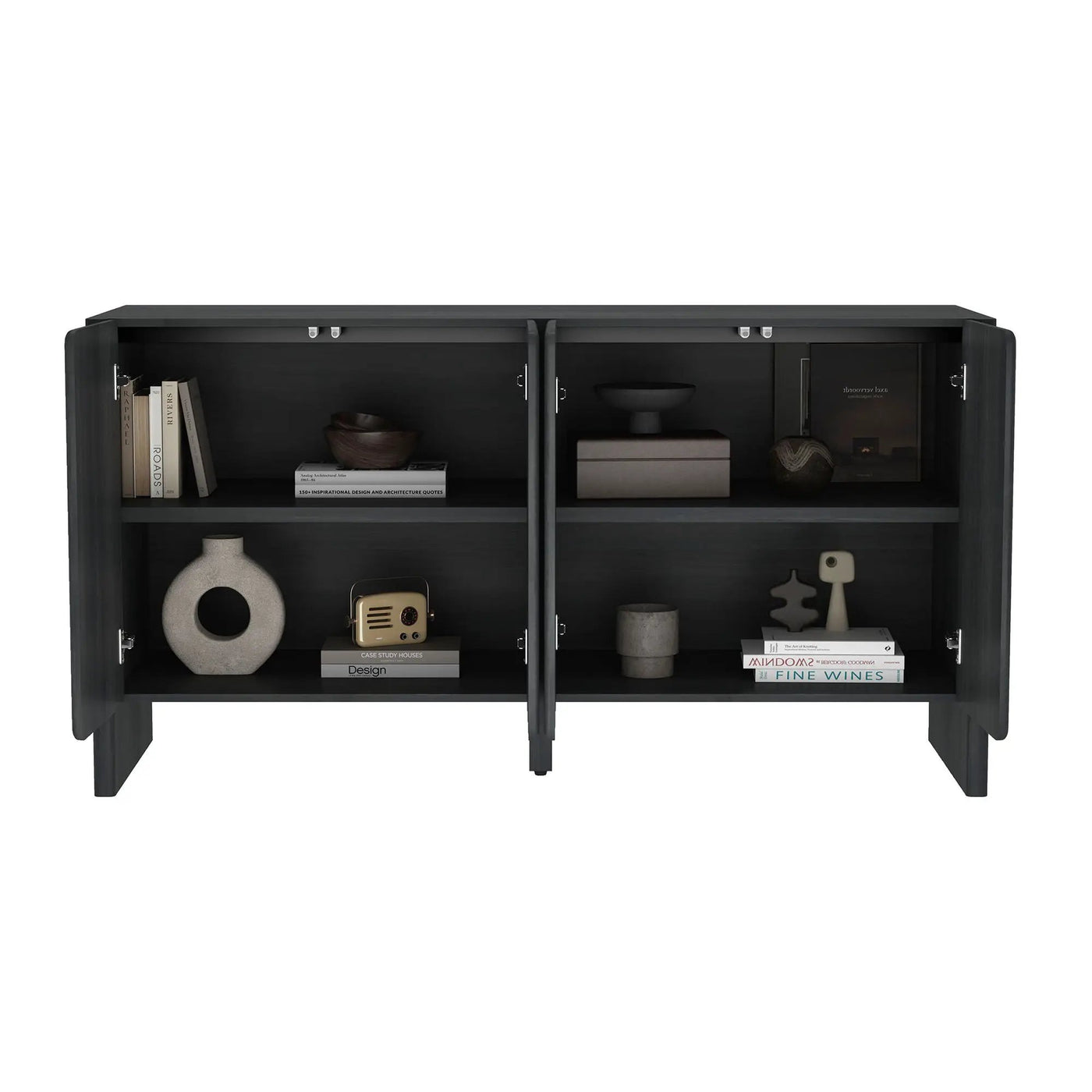 Linda - Sideboard by HouseOfZazla