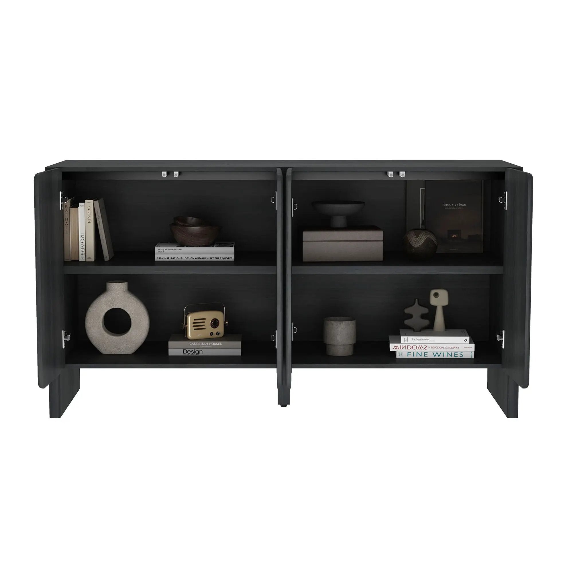 Linda - Sideboard by HouseOfZazla