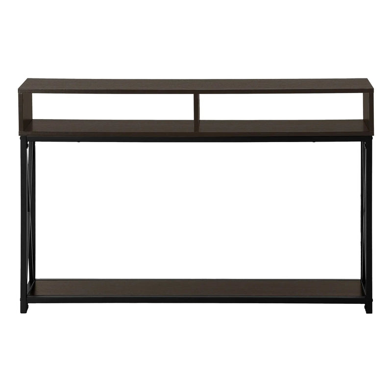 Accent Console Table For Entryway, Contemporary Design by HouseOfZazla