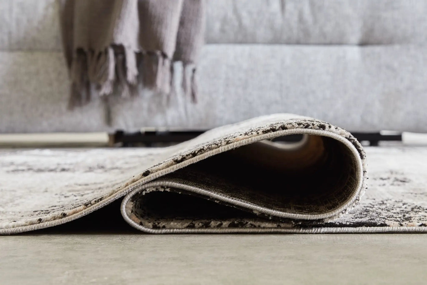 Langwell - Rug by Unique Piece Furniture
