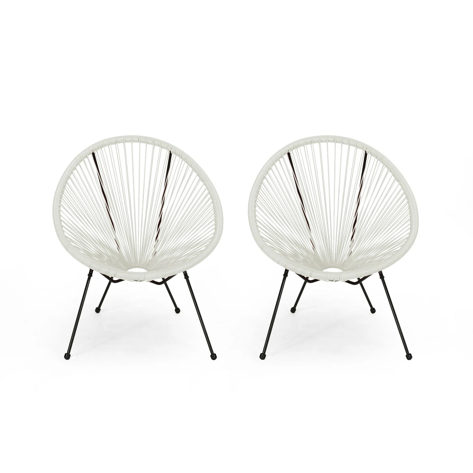Anson Chair Set of 2 by HouseOfZazla