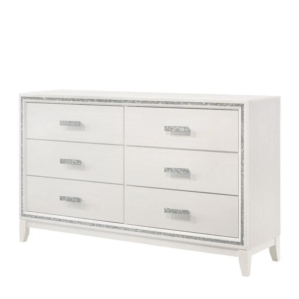 Haiden - Dresser by Unique Piece Furniture