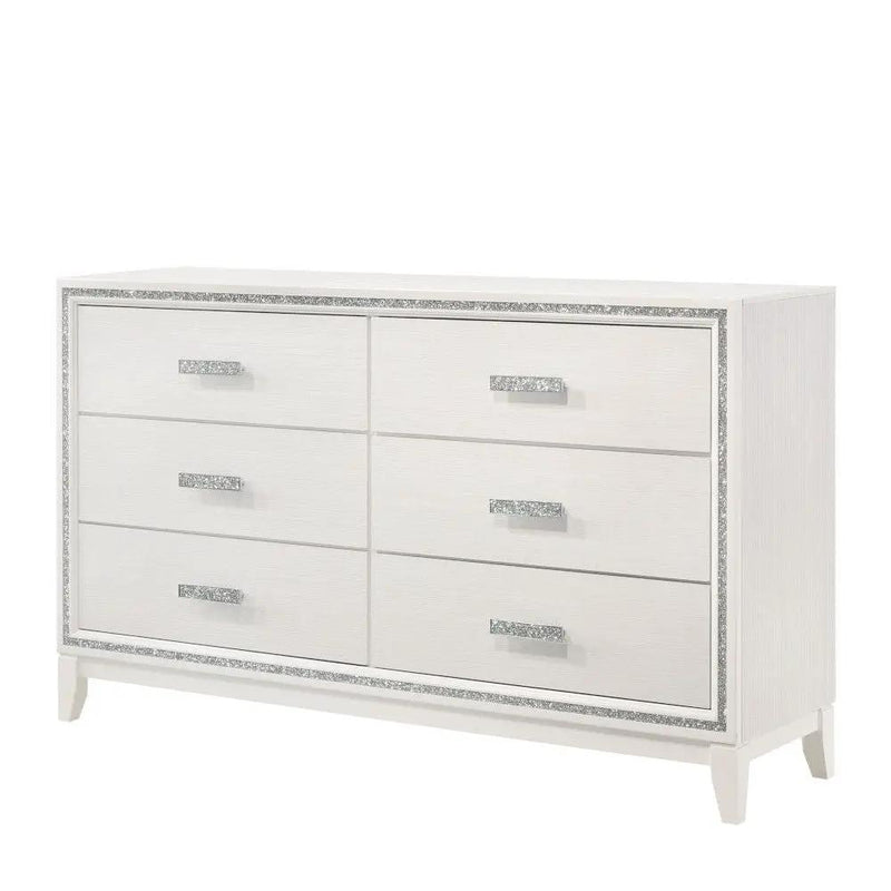 Haiden - Dresser by Unique Piece Furniture