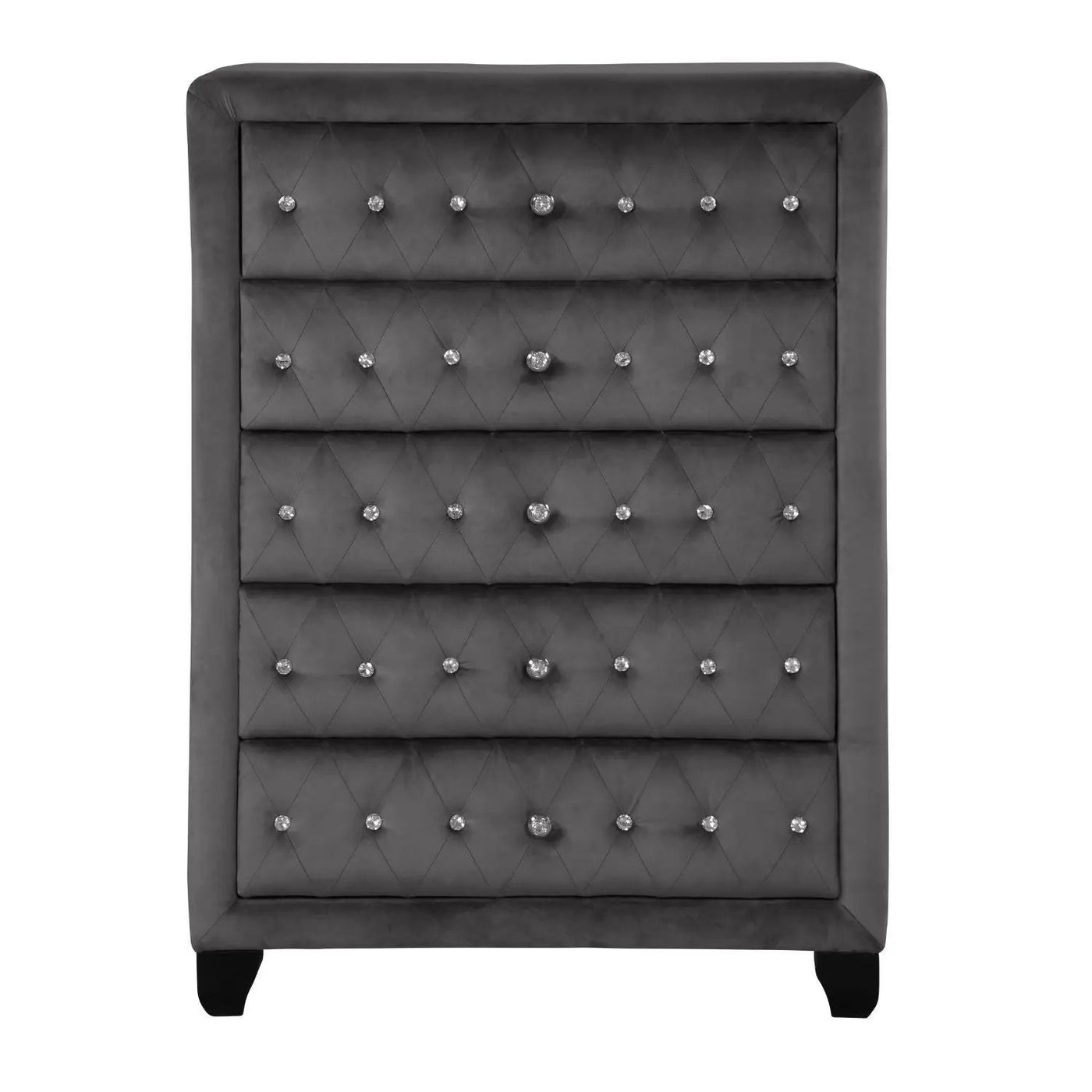 Hazel - Bedroom Set by HouseOfZazla