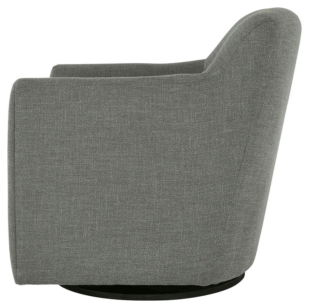 Bradney - Swivel Accent Chair by Unique Piece Furniture