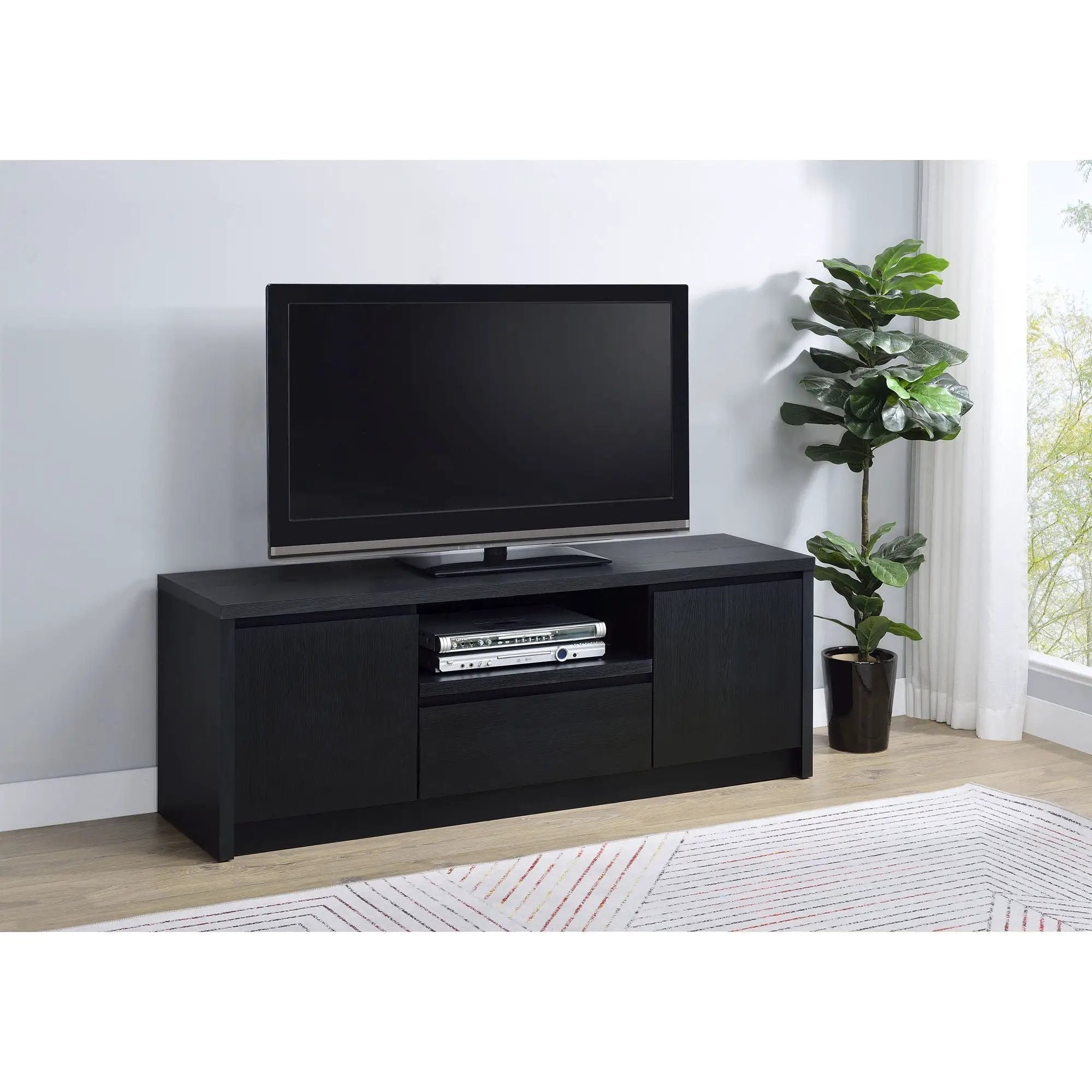 Sloat - 2 Door TV Stand Media Console by HouseOfZazla