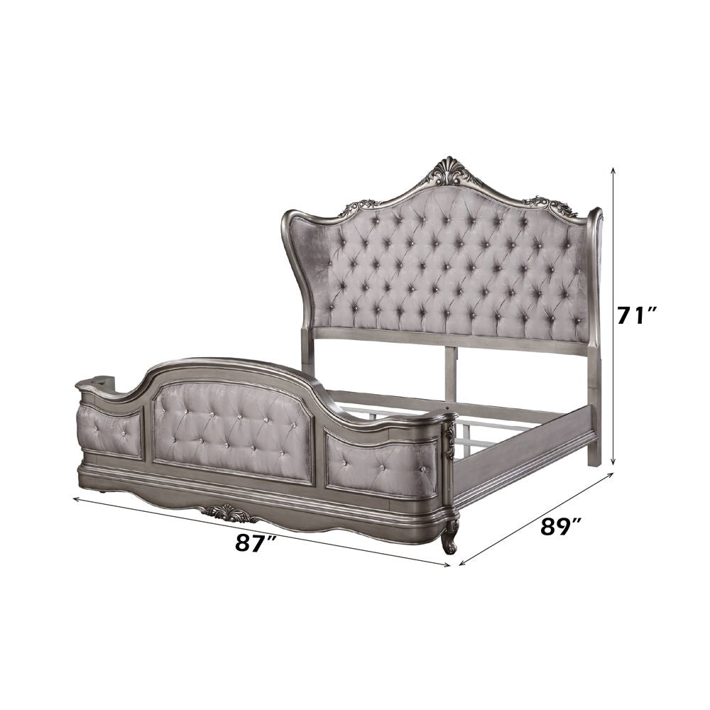 Ariadne - Bed, photo 7 of 7