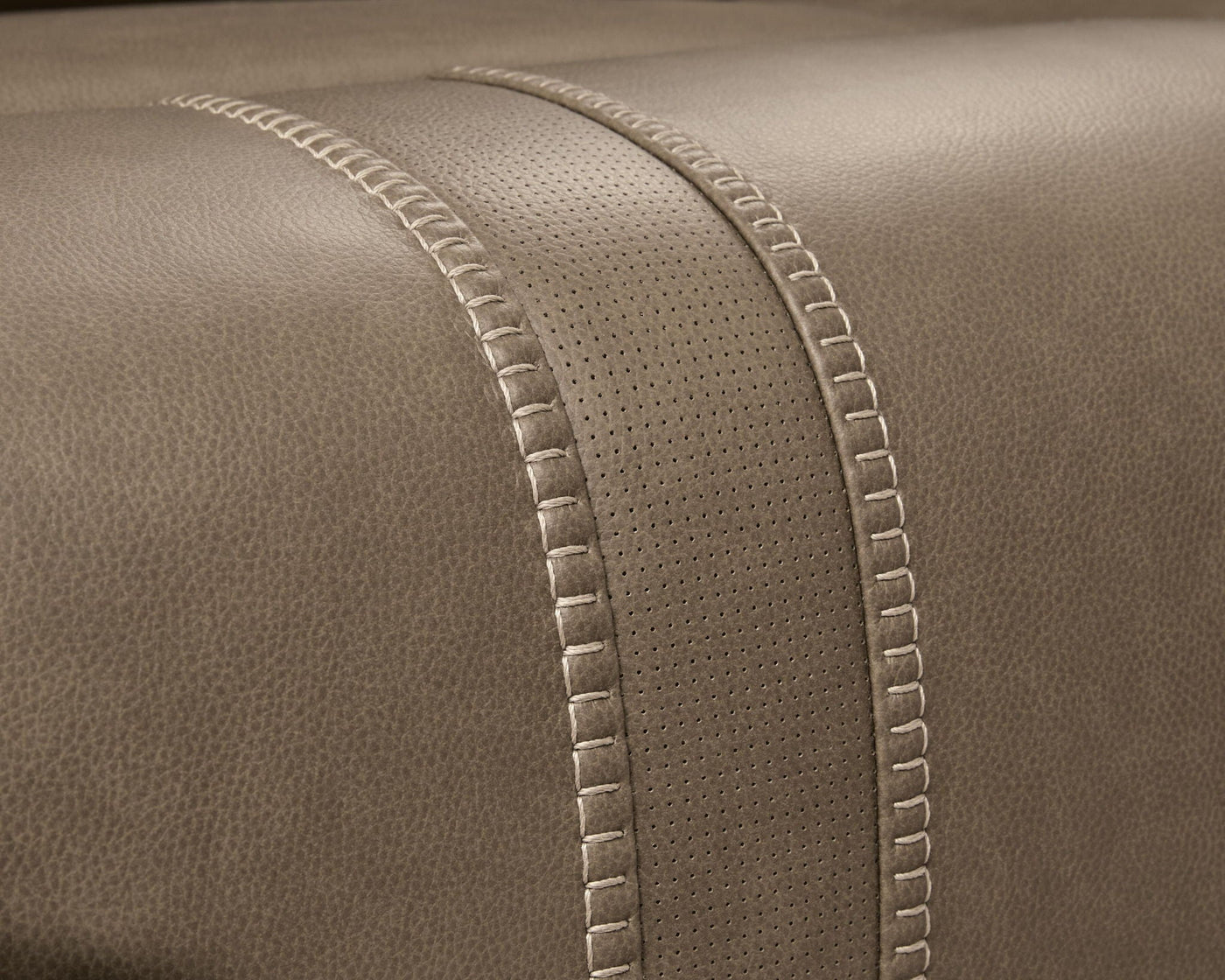 Max-Momentum - Reclining Sectional by Unique Piece Furniture