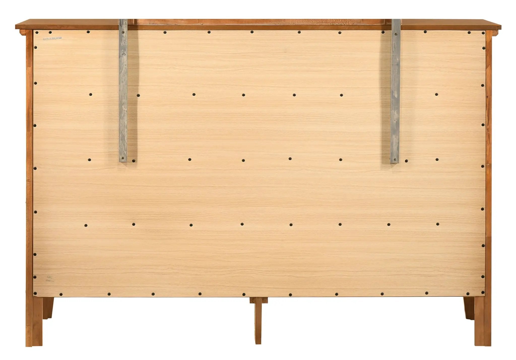 Hammond - Elegant Casual Dresser For Any Room by Unique Piece Furniture