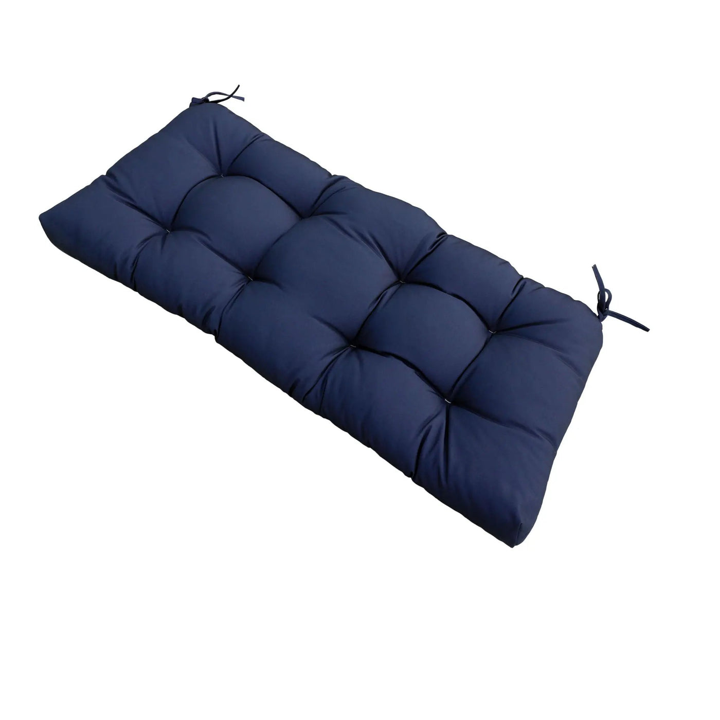 Outdoor Bench Cushions With Weather-Resistant Fabric by HouseOfZazla