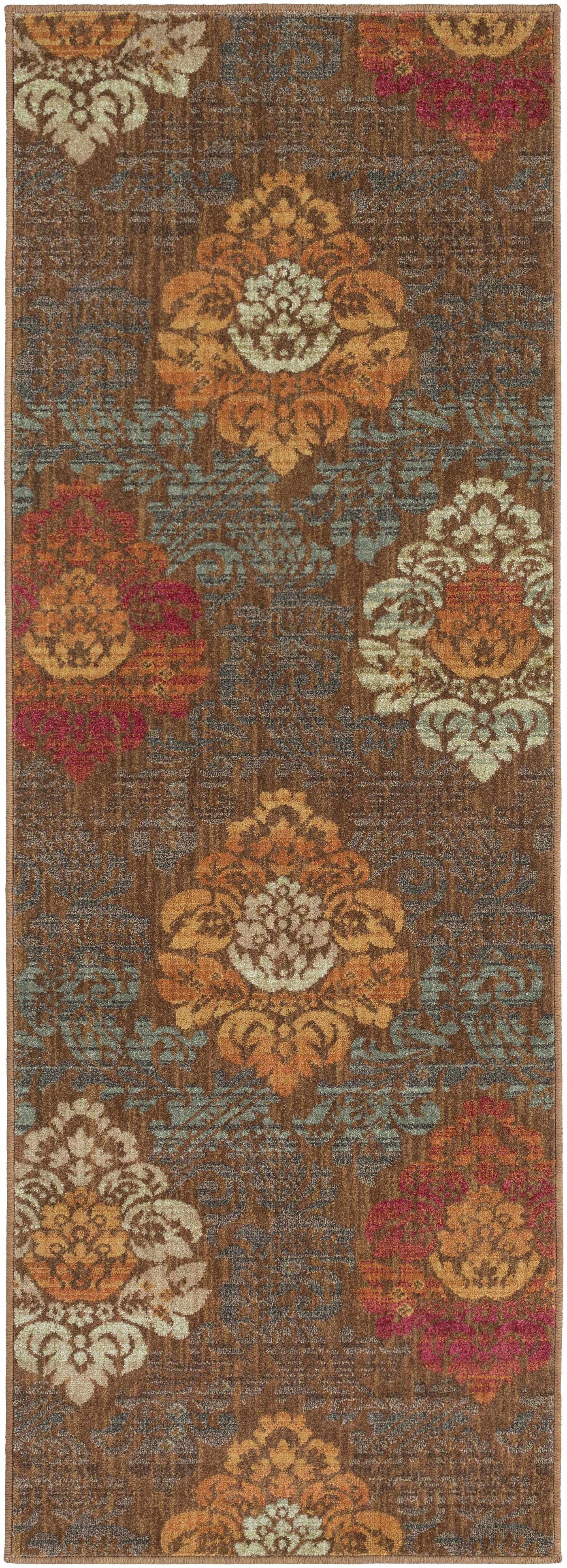 Declo Area Rug - Clearance by Boutique Rugs