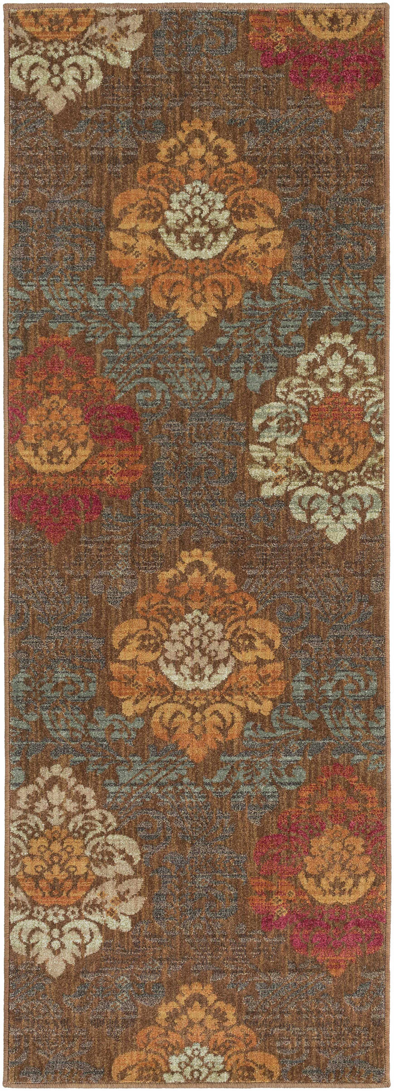 Declo Area Rug - Clearance by Boutique Rugs