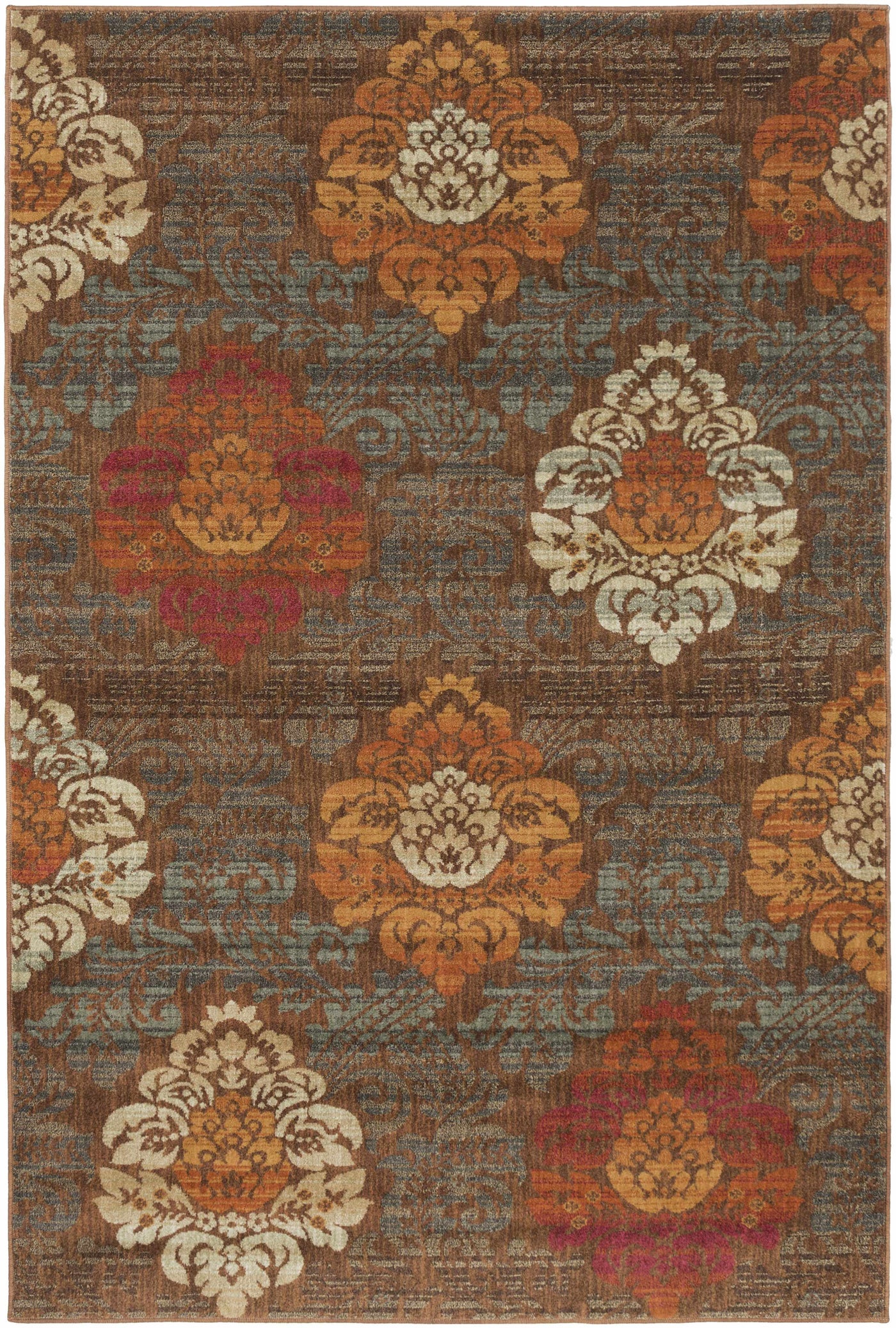 Declo Area Rug - Clearance by Boutique Rugs