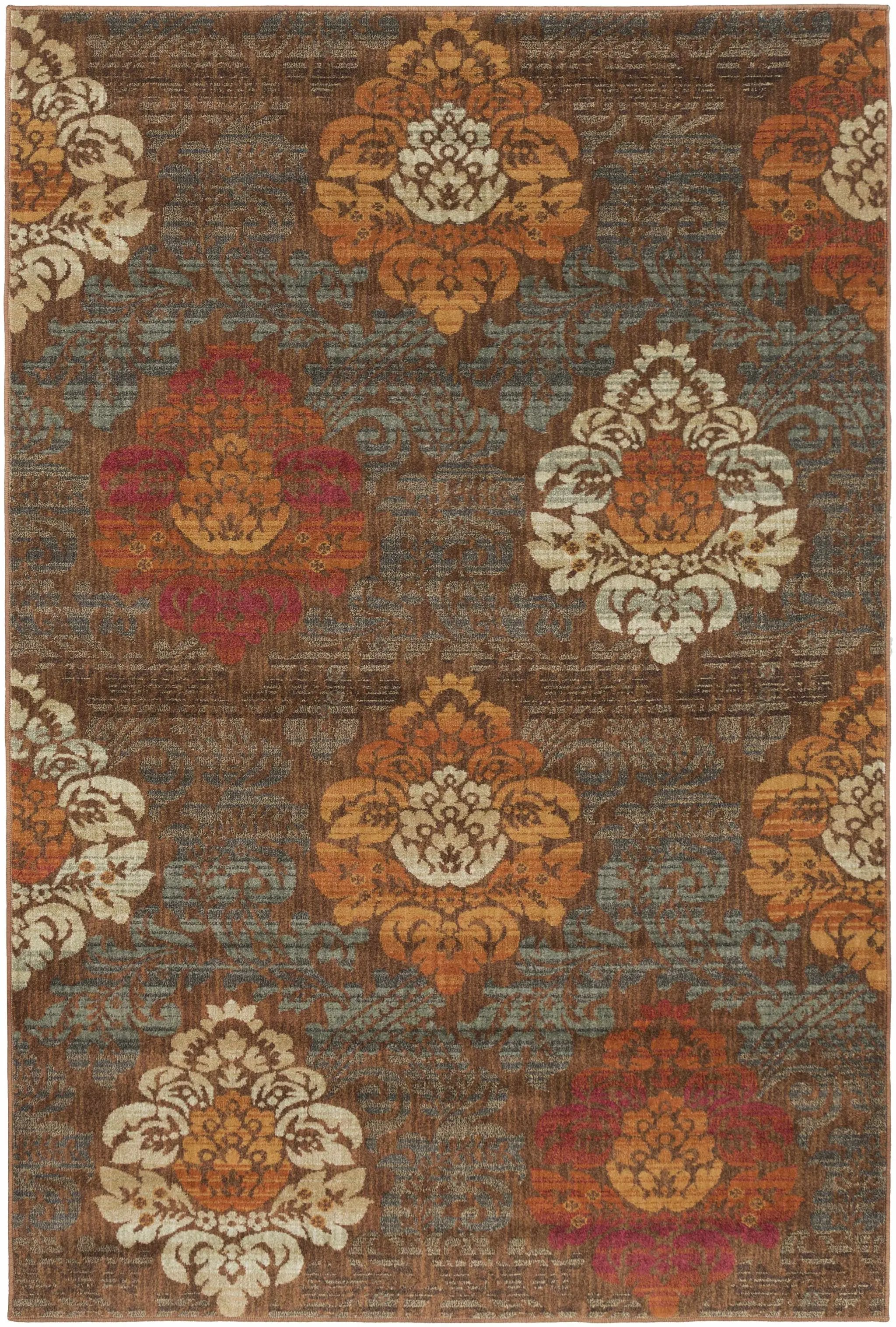 Declo Area Rug - Clearance by Boutique Rugs