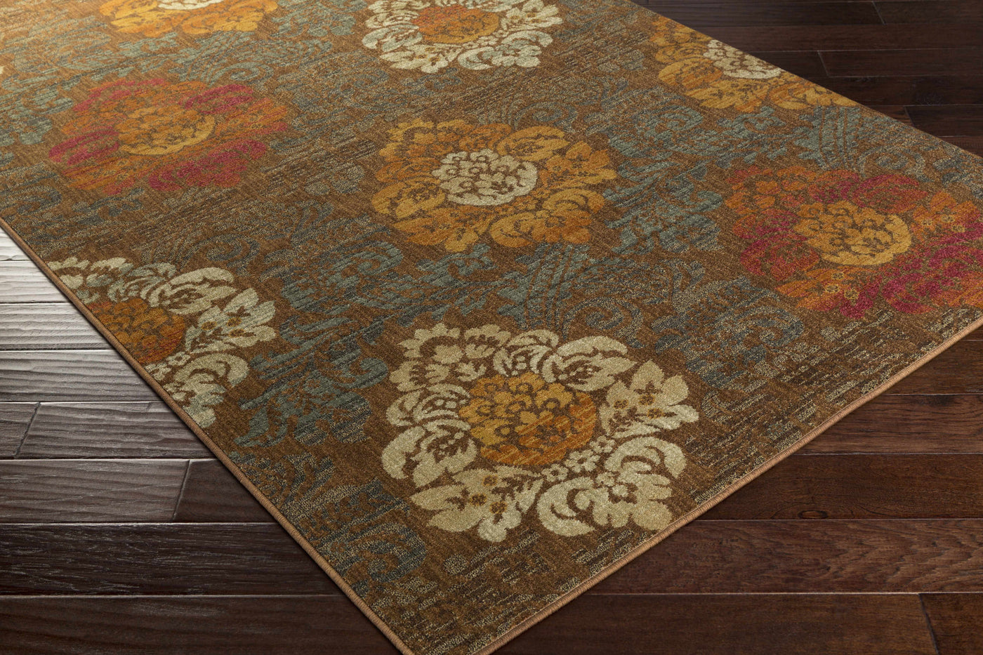 Declo Area Rug - Clearance by Boutique Rugs
