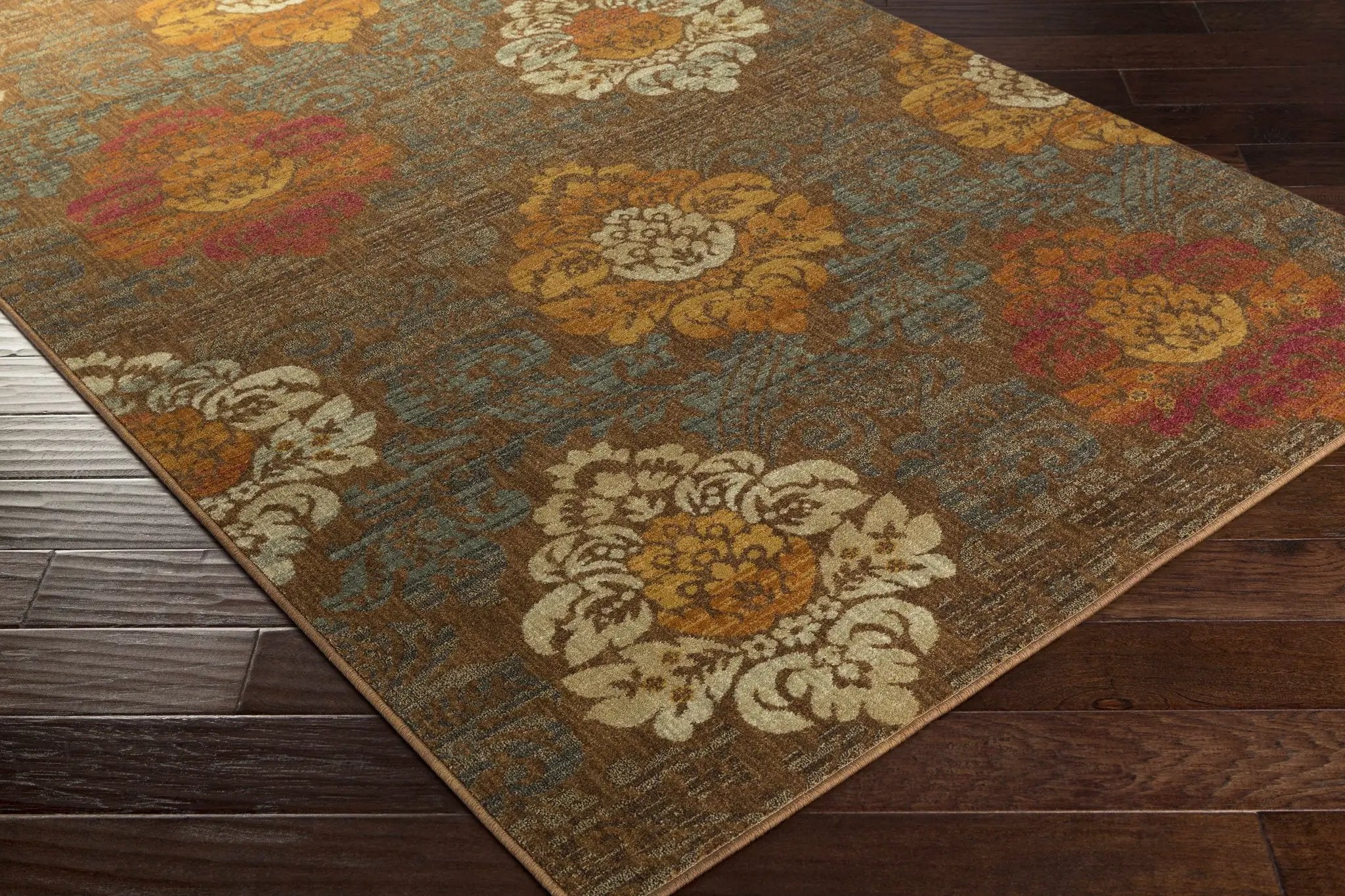 Declo Area Rug - Clearance by Boutique Rugs