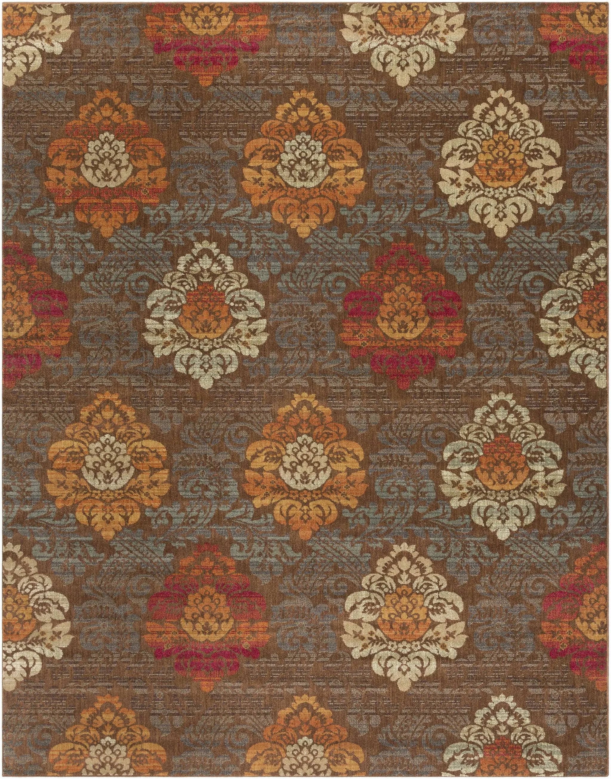 Declo Area Rug - Clearance by Boutique Rugs