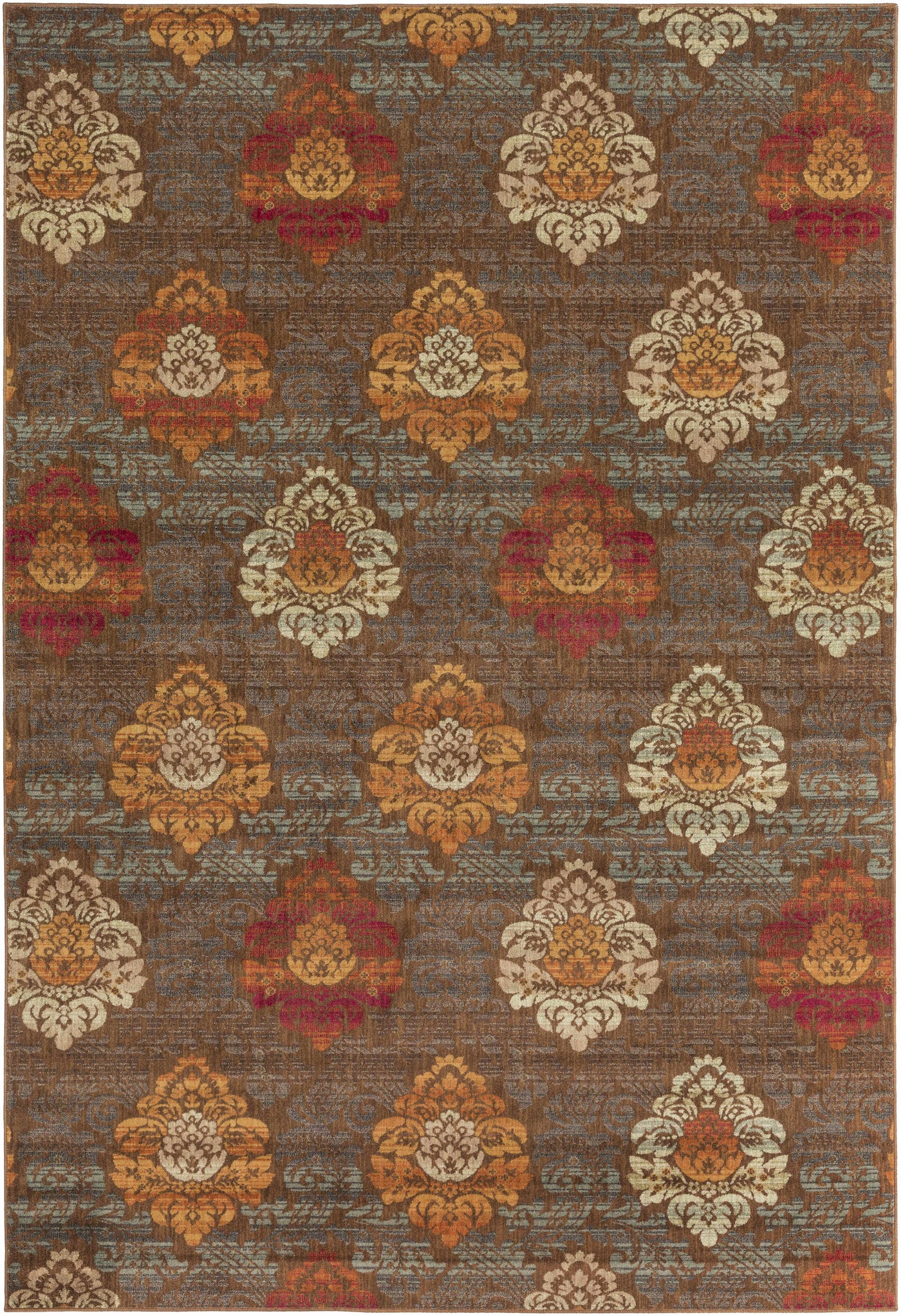 Declo Area Rug - Clearance by Boutique Rugs