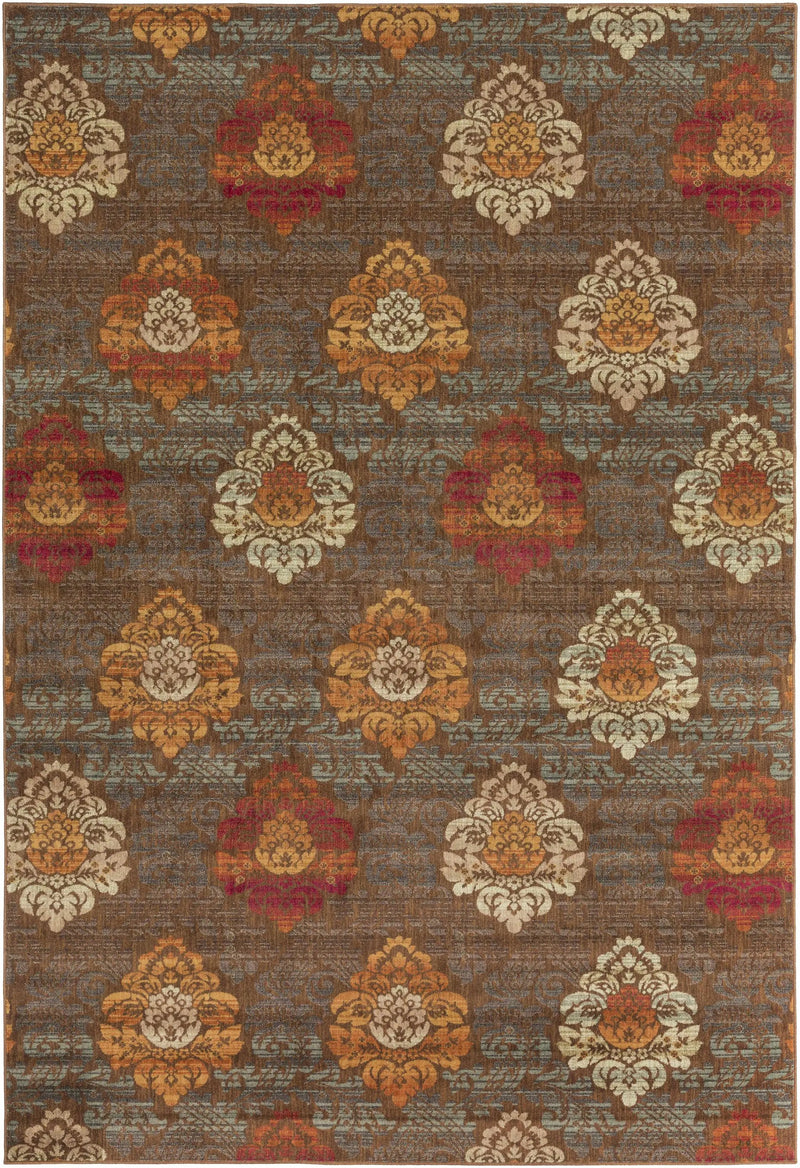 Declo Area Rug - Clearance by Boutique Rugs