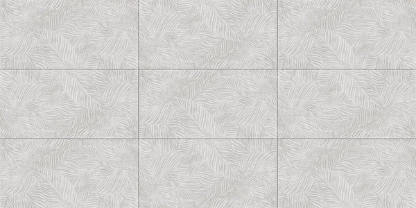 Deco Xl Sketch Jungle Look Porcelain Tiles 24x48, photo 2 of 3