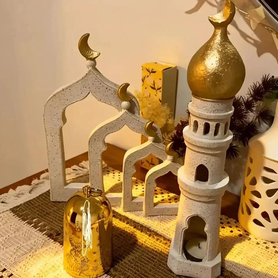Decor - Islamic Architecture Style by House Of Avana