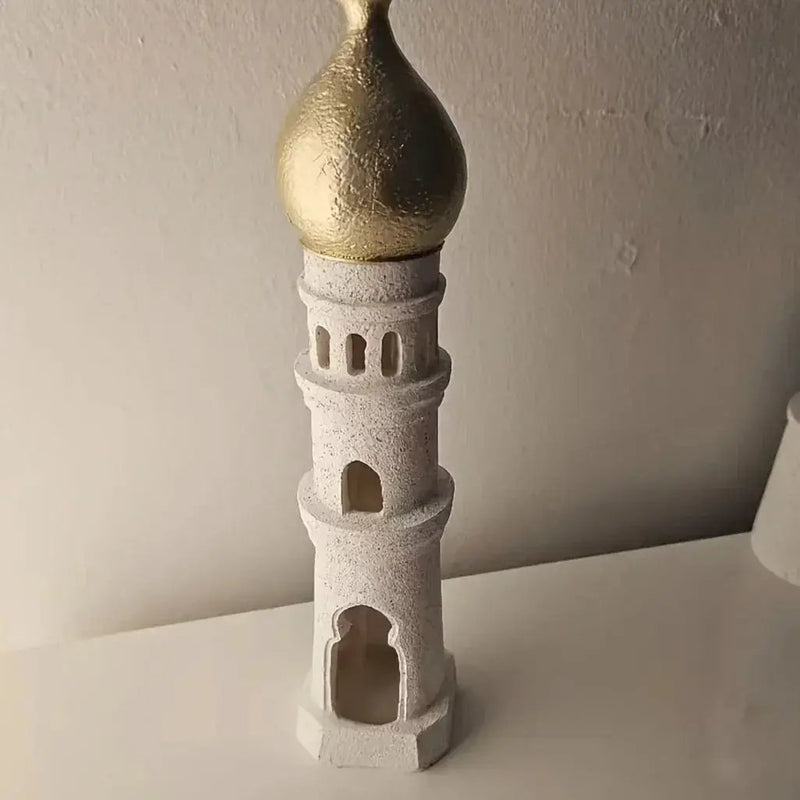 Decor - Islamic Architecture Style by House Of Avana