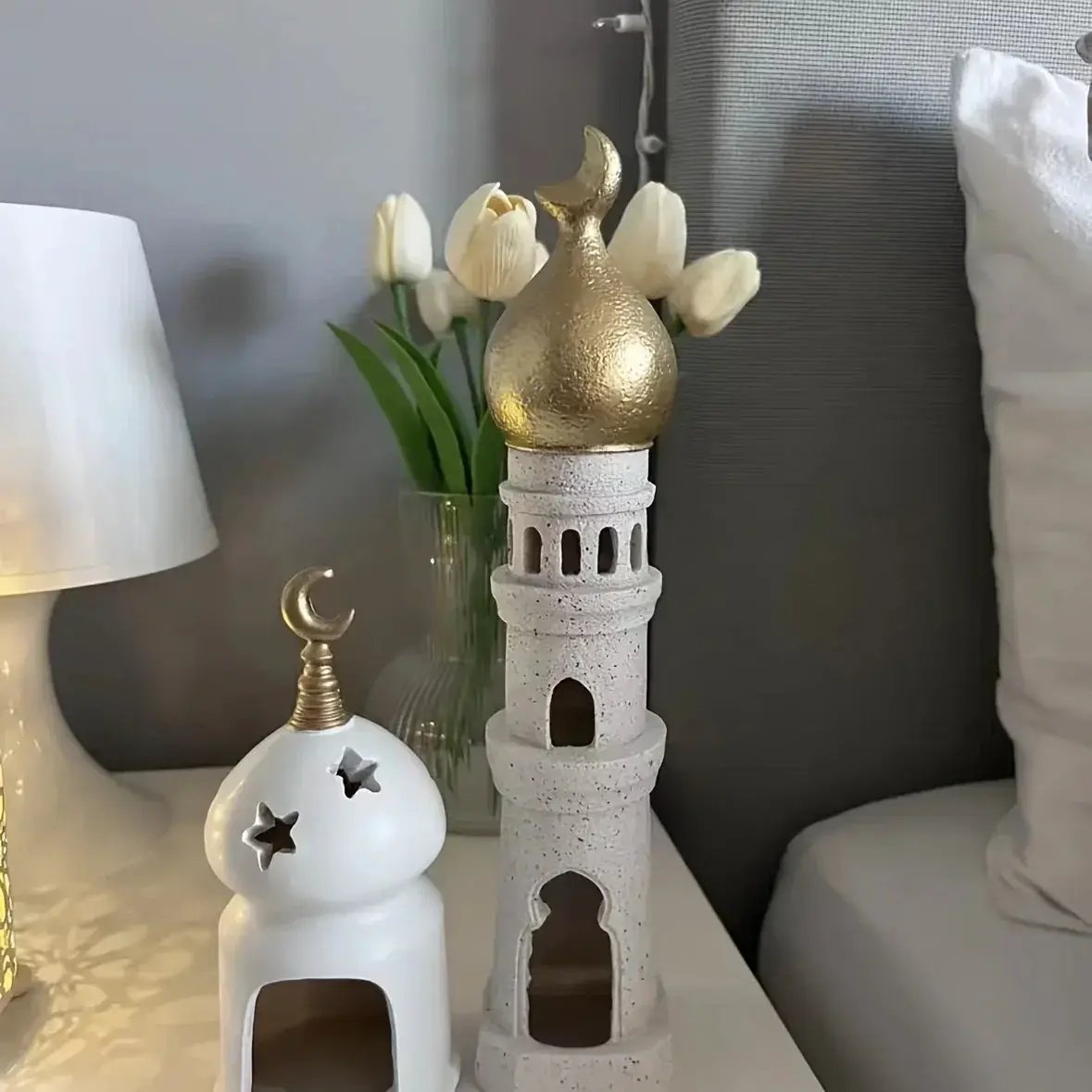 Decor - Islamic Architecture Style by House Of Avana
