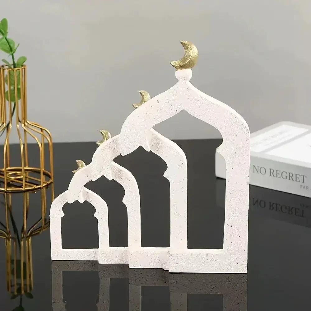 Decor - Islamic Architecture Style by House Of Avana