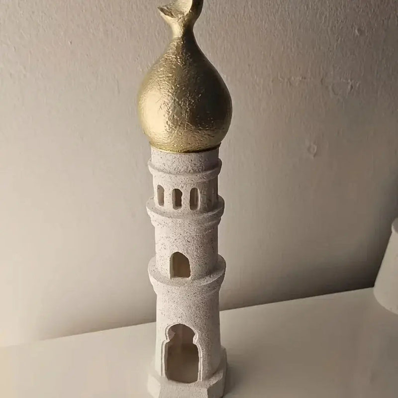 Decor - Islamic Architecture Style by House Of Avana
