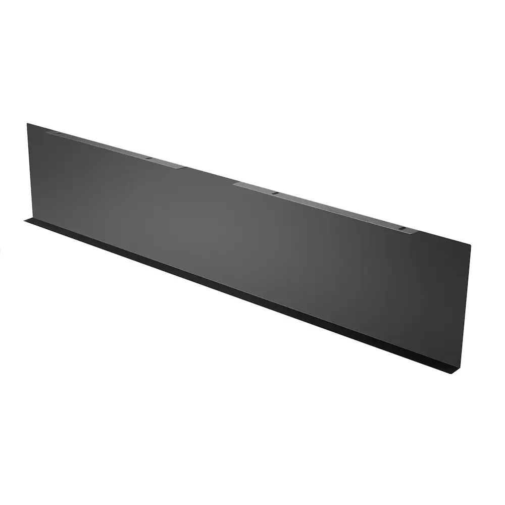 Decorative Plate For 30" Inclined Vent Series Range Hoods by FOTILE