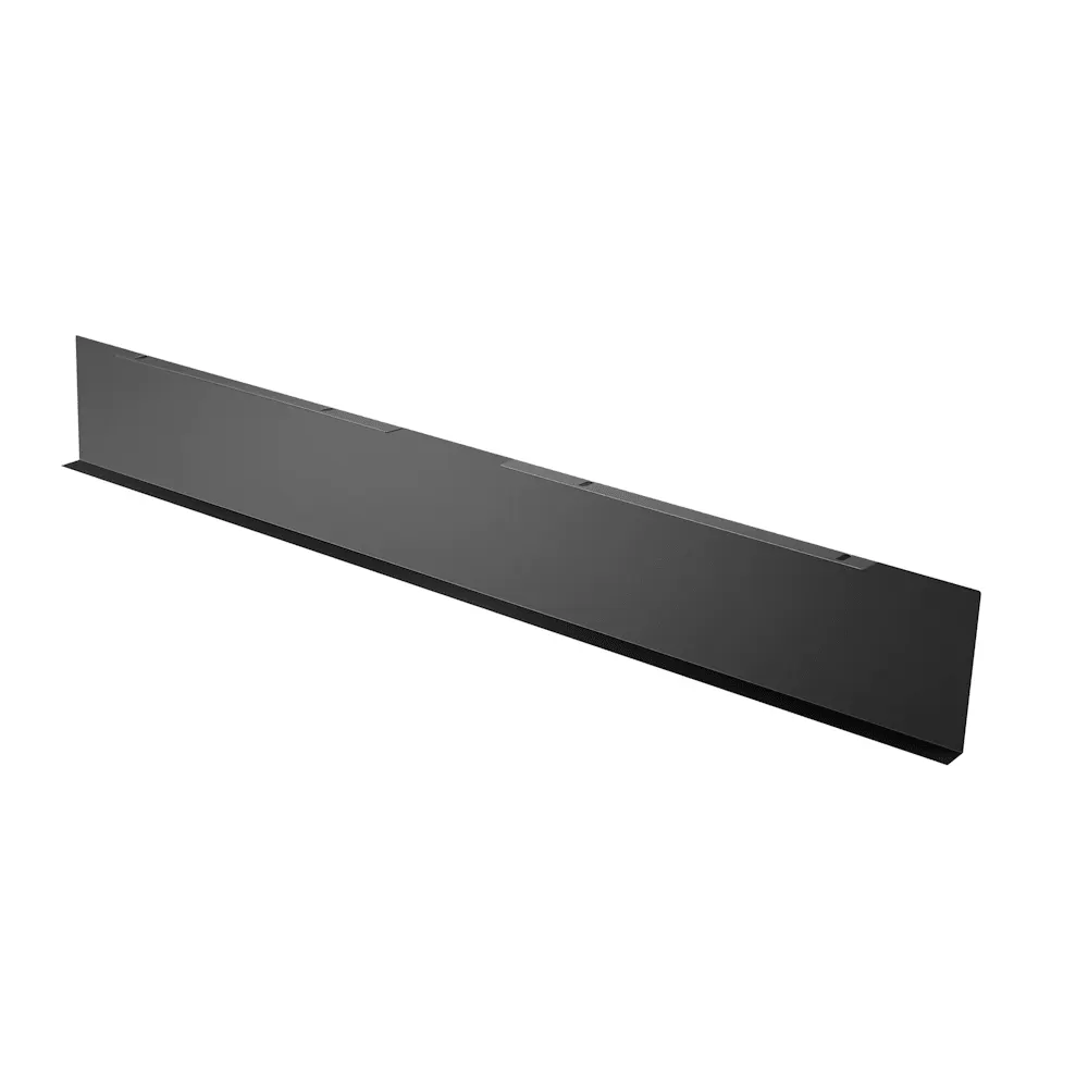 Decorative Plate For 30" Inclined Vent Series Range Hoods by FOTILE