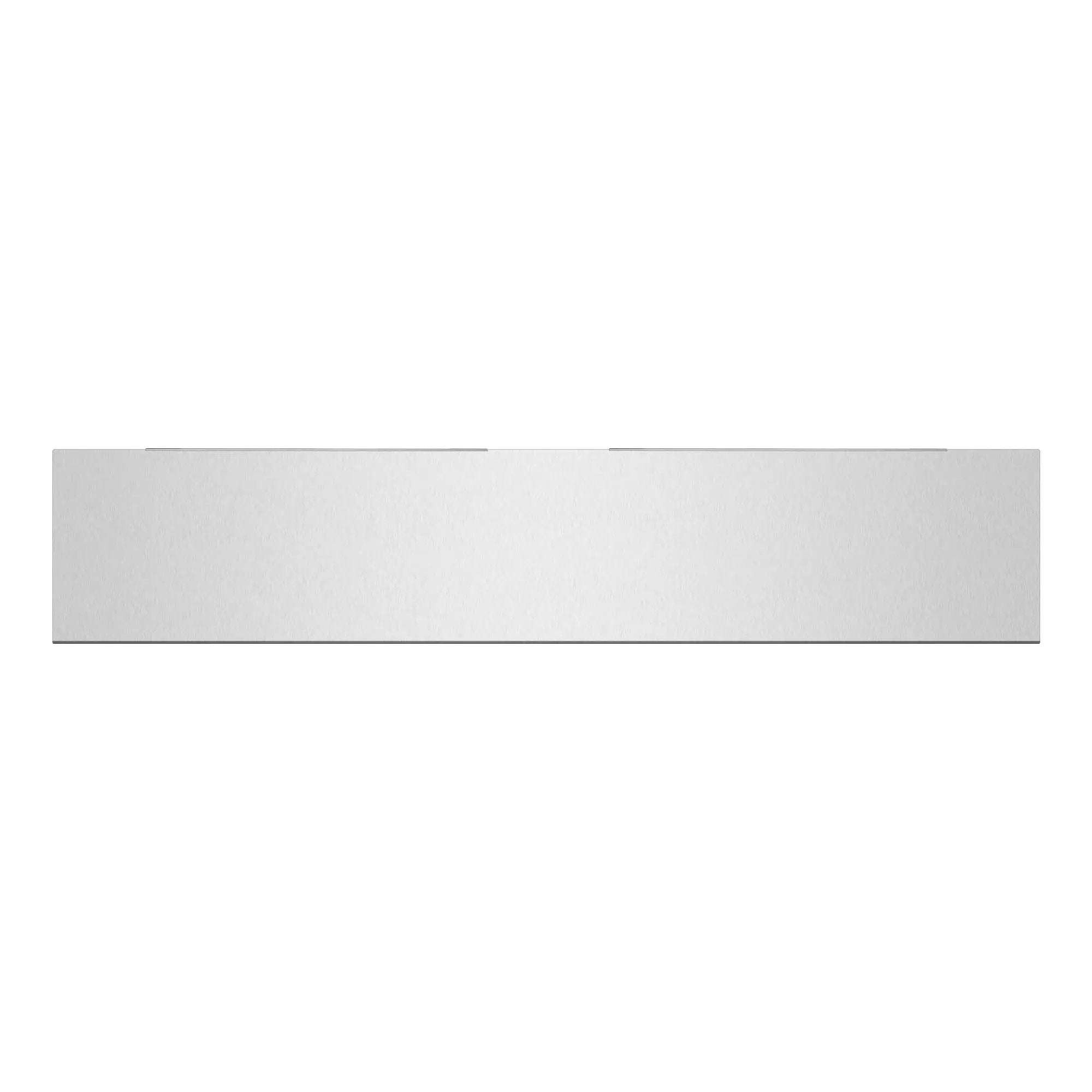 Decorative Plate for 36" Inclined Vent Series by FOTILE