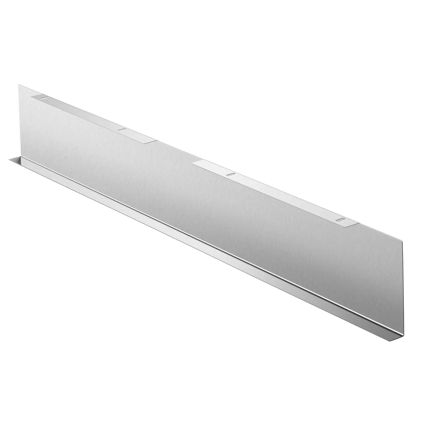 Decorative Plate for 36" Inclined Vent Series by FOTILE