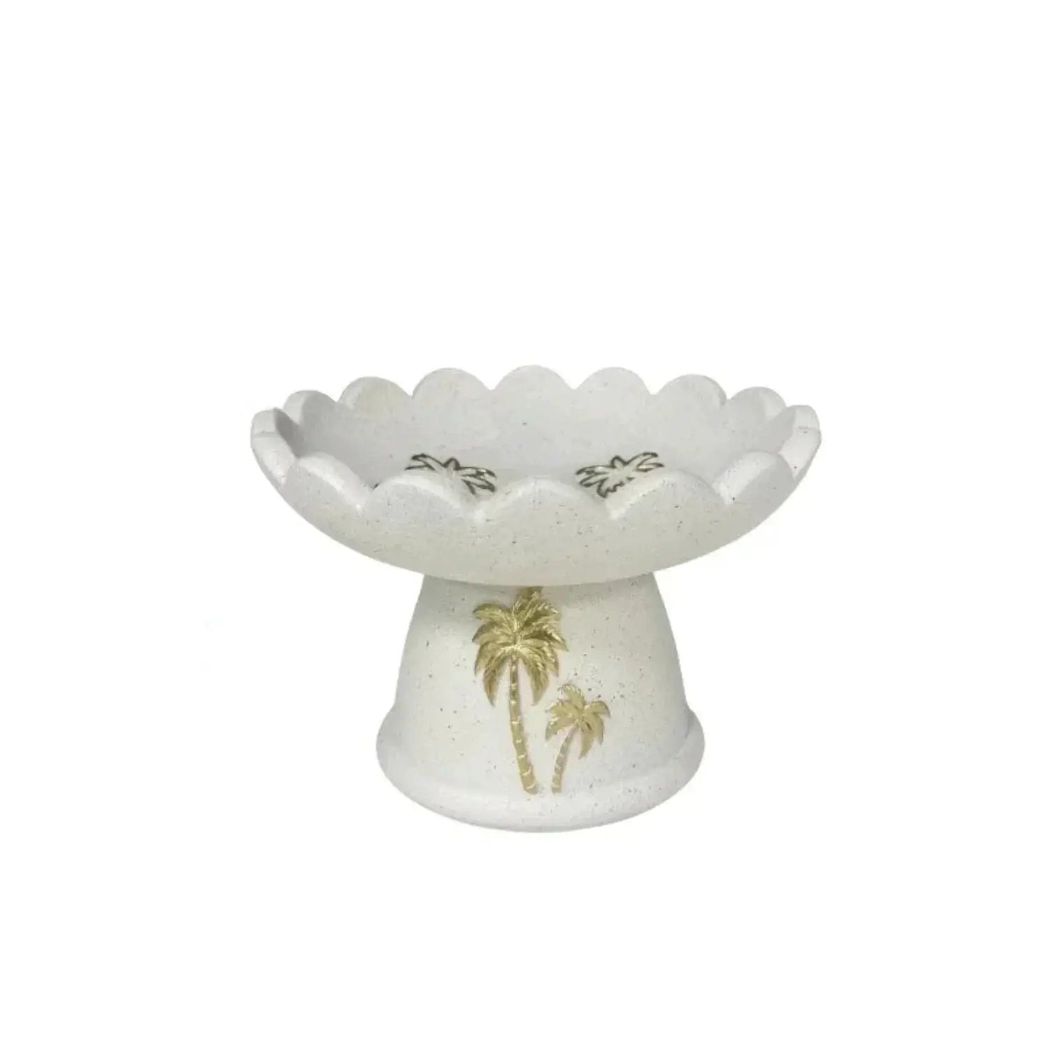 Decorative Tray - Classic Encaustic Ramadan by House Of Avana