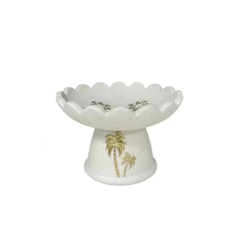 Decorative Tray - Classic Encaustic Ramadan by House Of Avana