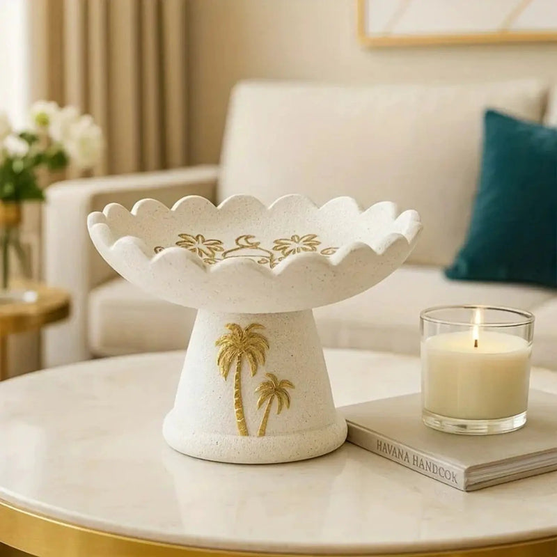 Decorative Tray - Decorative by House Of Avana