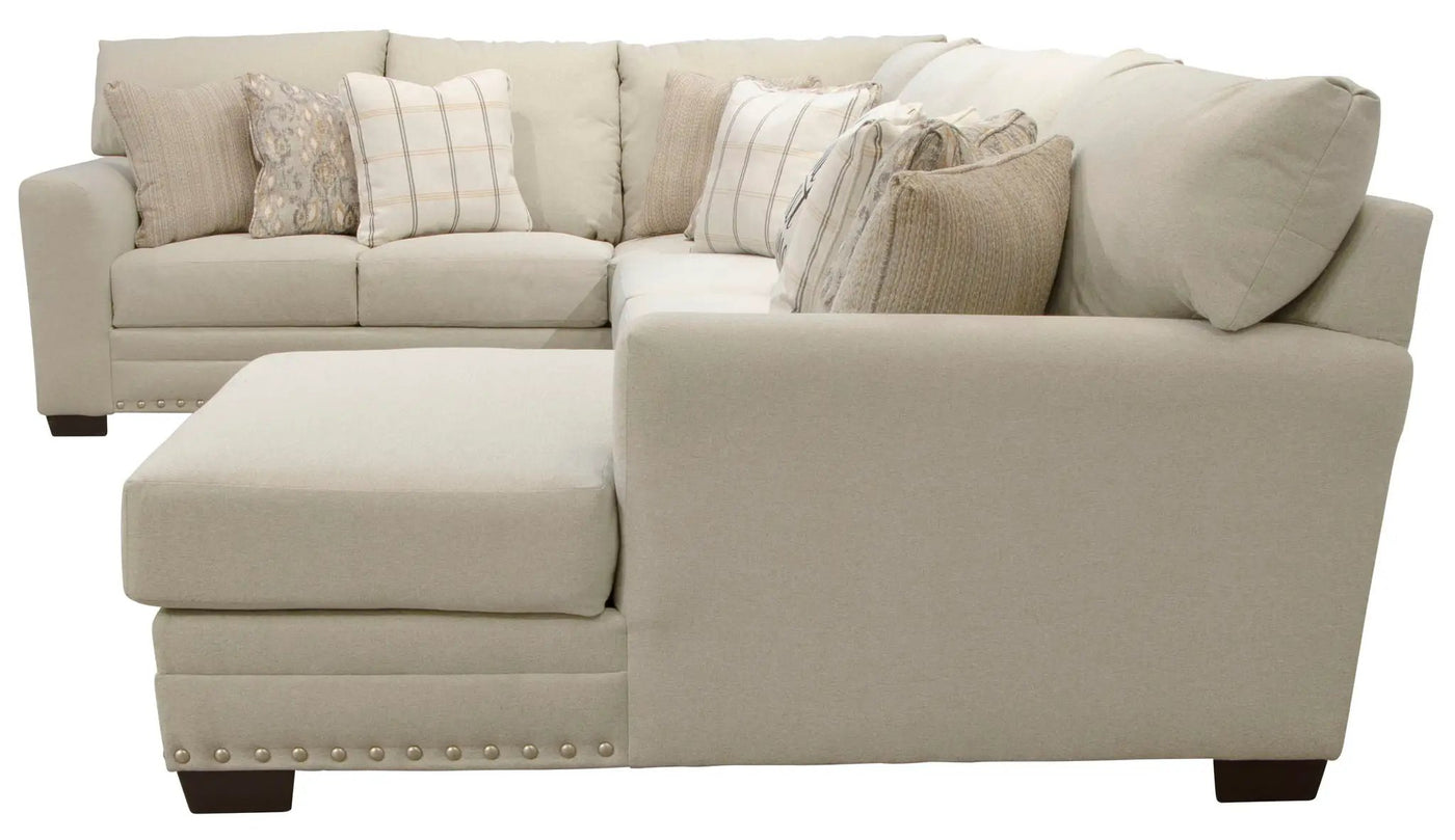 Middleton - Sectional by Unique Piece Furniture