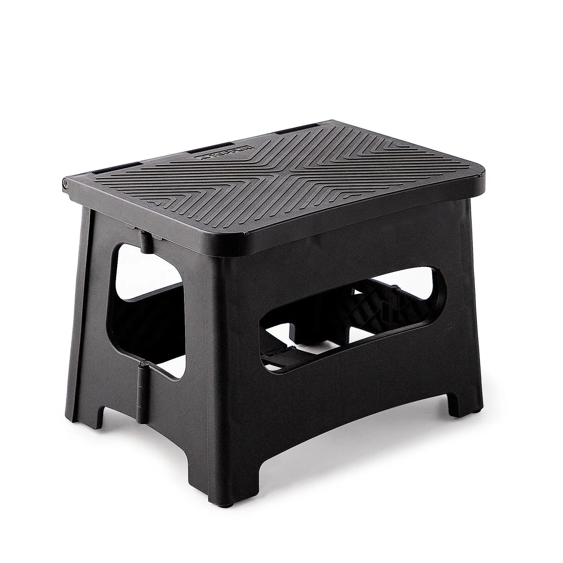 9in Folding Step Stool by HouseOfZazla
